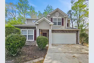 1236 Liriope Lane, Lawrenceville, GA 30045 - Photo 1