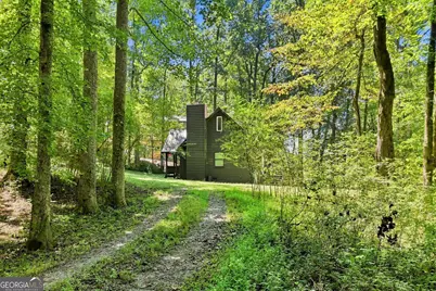 175 Hidden Forest, Blue Ridge, GA 30513 - Photo 45