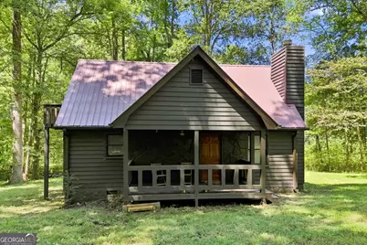 175 Hidden Forest, Blue Ridge, GA 30513 - Photo 3