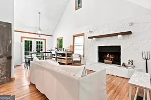 175 Hidden Forest, Blue Ridge, GA 30513 - Photo 11