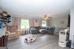 2151 Blue Creek Rd, Hogansville, GA 30230 - Photo 5