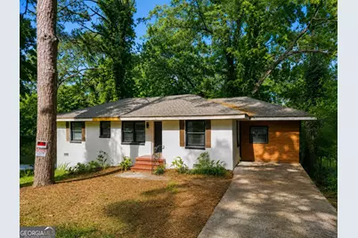 2164 Mark Trail, Decatur, GA 30032 - Photo 1