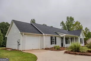 156 Whispering Pines Trail, Milner, GA 30257 - Photo 5