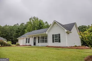 156 Whispering Pines Trail, Milner, GA 30257 - Photo 1