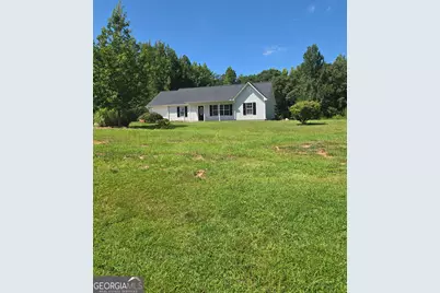 156 Whispering Pines Trail, Milner, GA 30257 - Photo 1
