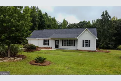 156 Whispering Pines Trail, Milner, GA 30257 - Photo 3