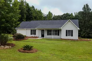 156 Whispering Pines Trail, Milner, GA 30257 - Photo 3