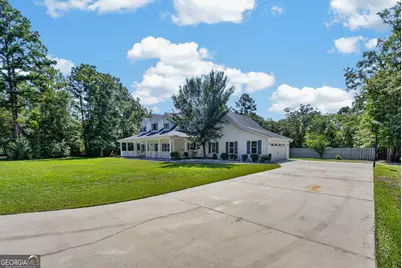 1260 Little McCall, Guyton, GA 31312 - Photo 3