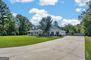1260 Little McCall, Guyton, GA 31312 - Photo 3