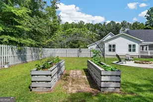 1260 Little McCall, Guyton, GA 31312 - Photo 43