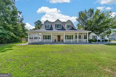1260 Little McCall, Guyton, GA 31312 - Photo 1