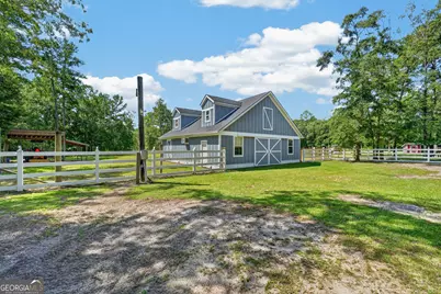 1260 Little McCall, Guyton, GA 31312 - Photo 49
