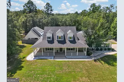 1260 Little McCall, Guyton, GA 31312 - Photo 55
