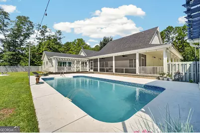 1260 Little McCall, Guyton, GA 31312 - Photo 47