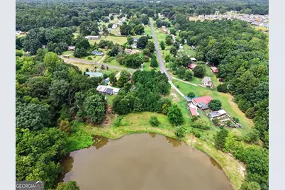 0 Hidden Acres Road, Winder, GA 30680 - Photo 3