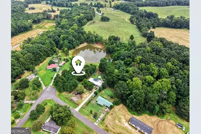 0 Hidden Acres Road, Winder, GA 30680 - Photo 5