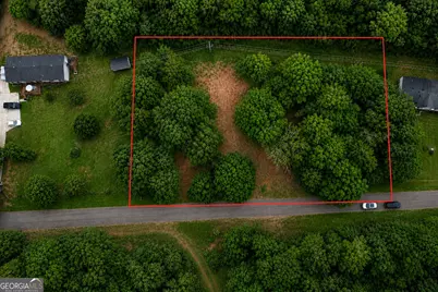 135 Joe Carey Road, Winterville, GA 30683 - Photo 1