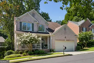 2024 Gramercy Cir, Chamblee, GA 30341 - Photo 3