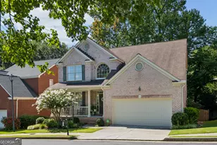 2024 Gramercy Cir, Chamblee, GA 30341 - Photo 1