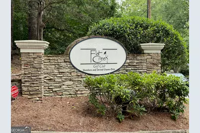 203 Aberdeen Drive, Peachtree City, GA 30269 - Photo 49