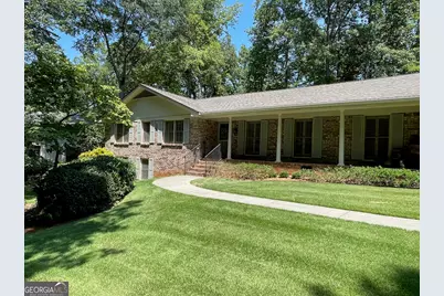 203 Aberdeen Drive, Peachtree City, GA 30269 - Photo 11