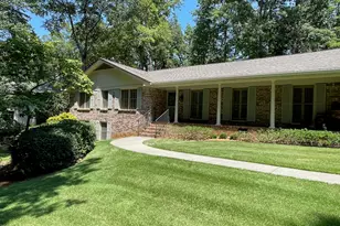 203 Aberdeen Dr, Peachtree City, GA 30269 - Photo 11