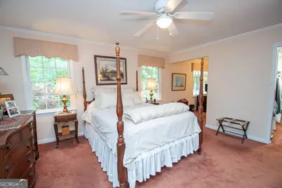 203 Aberdeen Drive, Peachtree City, GA 30269 - Photo 23