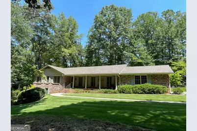 203 Aberdeen Drive, Peachtree City, GA 30269 - Photo 1