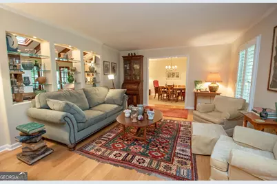 203 Aberdeen Drive, Peachtree City, GA 30269 - Photo 13