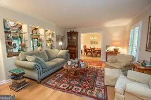 203 Aberdeen Dr, Peachtree City, GA 30269 - Photo 13