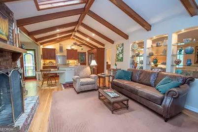 203 Aberdeen Drive, Peachtree City, GA 30269 - Photo 21