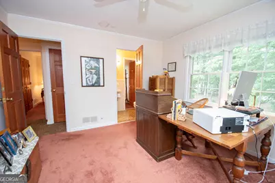 203 Aberdeen Drive, Peachtree City, GA 30269 - Photo 29
