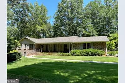 203 Aberdeen Drive, Peachtree City, GA 30269 - Photo 9