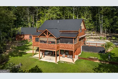 355 My Mountain Road #M2, Morganton, GA 30560 - Photo 59