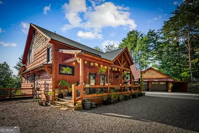 355 My Mountain Road #M2, Morganton, GA 30560 - Photo 51