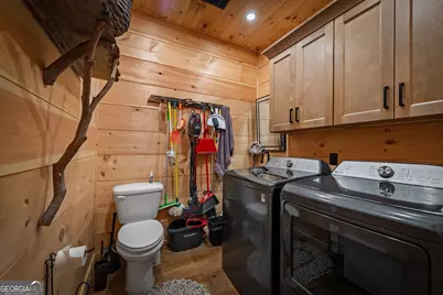 355 My Mountain Road #M2, Morganton, GA 30560 - Photo 33