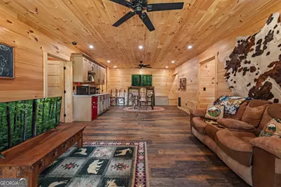355 My Mountain Road #M2, Morganton, GA 30560 - Photo 43