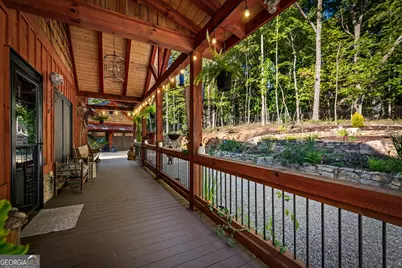 355 My Mountain Road #M2, Morganton, GA 30560 - Photo 73