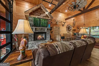 355 My Mountain Road #M2, Morganton, GA 30560 - Photo 7