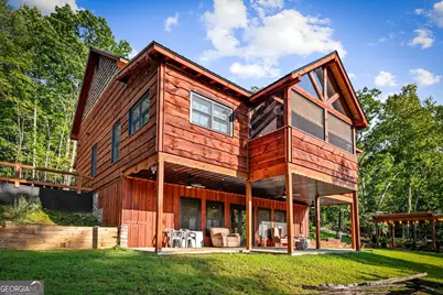355 My Mountain Road #M2, Morganton, GA 30560 - Photo 89