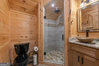 355 My Mountain Road #M2, Morganton, GA 30560 - Photo 37