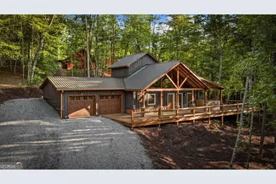 355 My Mountain Road #M2, Morganton, GA 30560 - Photo 101