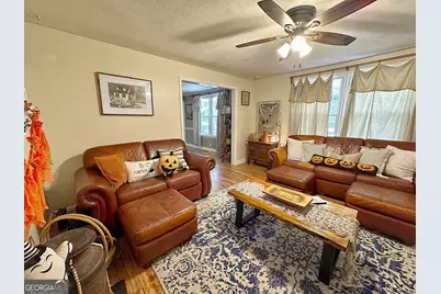 923 Youngs Mill Road, Lagrange, GA 30241 - Photo 9