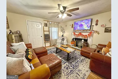 923 Youngs Mill Road, Lagrange, GA 30241 - Photo 7