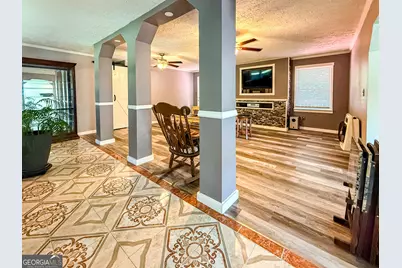 649 Stansel Road, Cleveland, GA 30528 - Photo 3