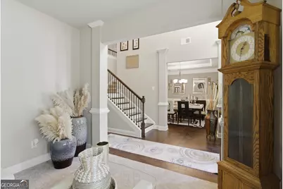 11614 Alcovy Road, Covington, GA 30014 - Photo 13