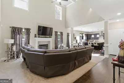 11614 Alcovy Road, Covington, GA 30014 - Photo 17