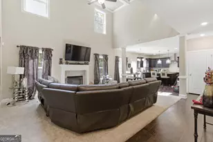 11614 Alcovy Rd, Covington, GA 30014 - Photo 17