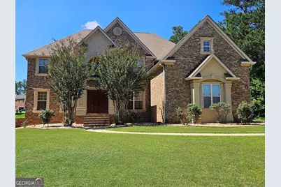 2804 Karras Cove, Hampton, GA 30228 - Photo 1