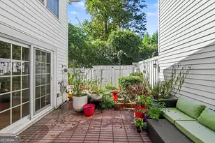 1434 Hampton Glen Ct, Decatur, GA 30033 - Photo 29